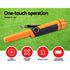 Waterproof Pinpointer Metal Detector 360° Gold Treasure Finder Handheld Tool