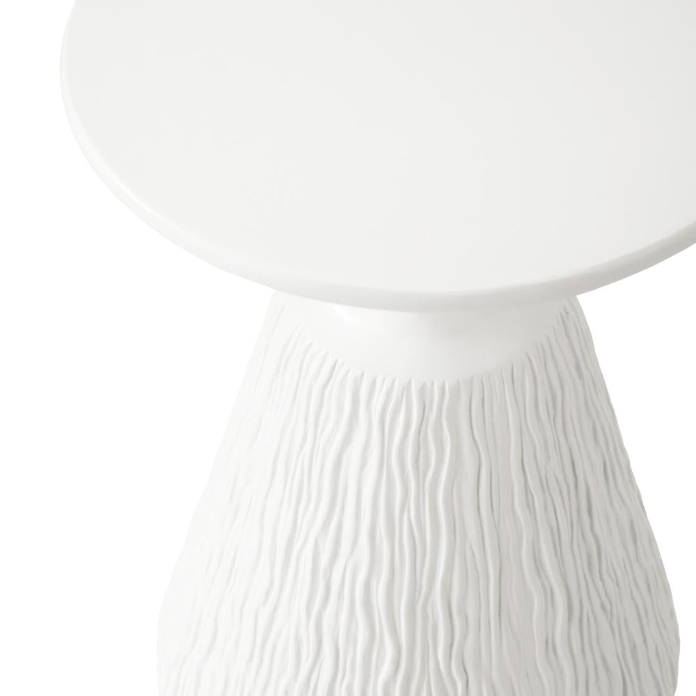 Side Table Terrazzo Indoor Outdoor