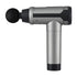 Massage Gun 30 Speed 6 Heads Vibration Muscle Massager Chargeable Black