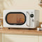 20L Microwave Oven 700W Cream