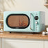 20L Microwave Oven 700W Green