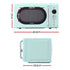 20L Microwave Oven 700W Green