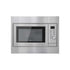 Devanti Built In Microwave Oven 30L Grill Air Fry Convection Silver