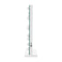 Hollywood Makeup Mirrors Magnifying LED 58x46cm
