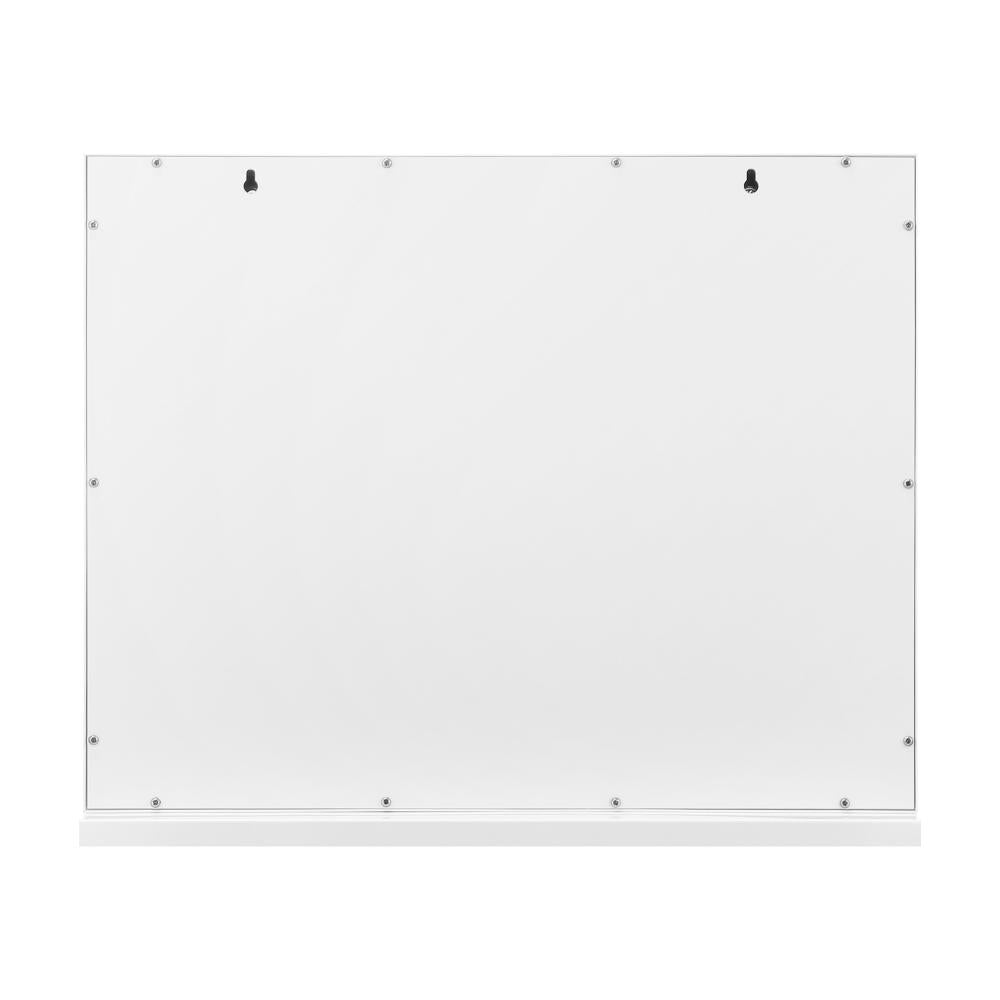 Hollywood Makeup Mirrors Magnifying LED 58x46cm