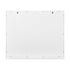 Hollywood Makeup Mirrors Magnifying LED 58x46cm