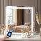 60x52cm LED Hollywood Makeup Mirror Bluetooth Light Strip Vanity