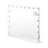 Bluetooth Hollywood Makeup Mirrors with LED 80x58cm