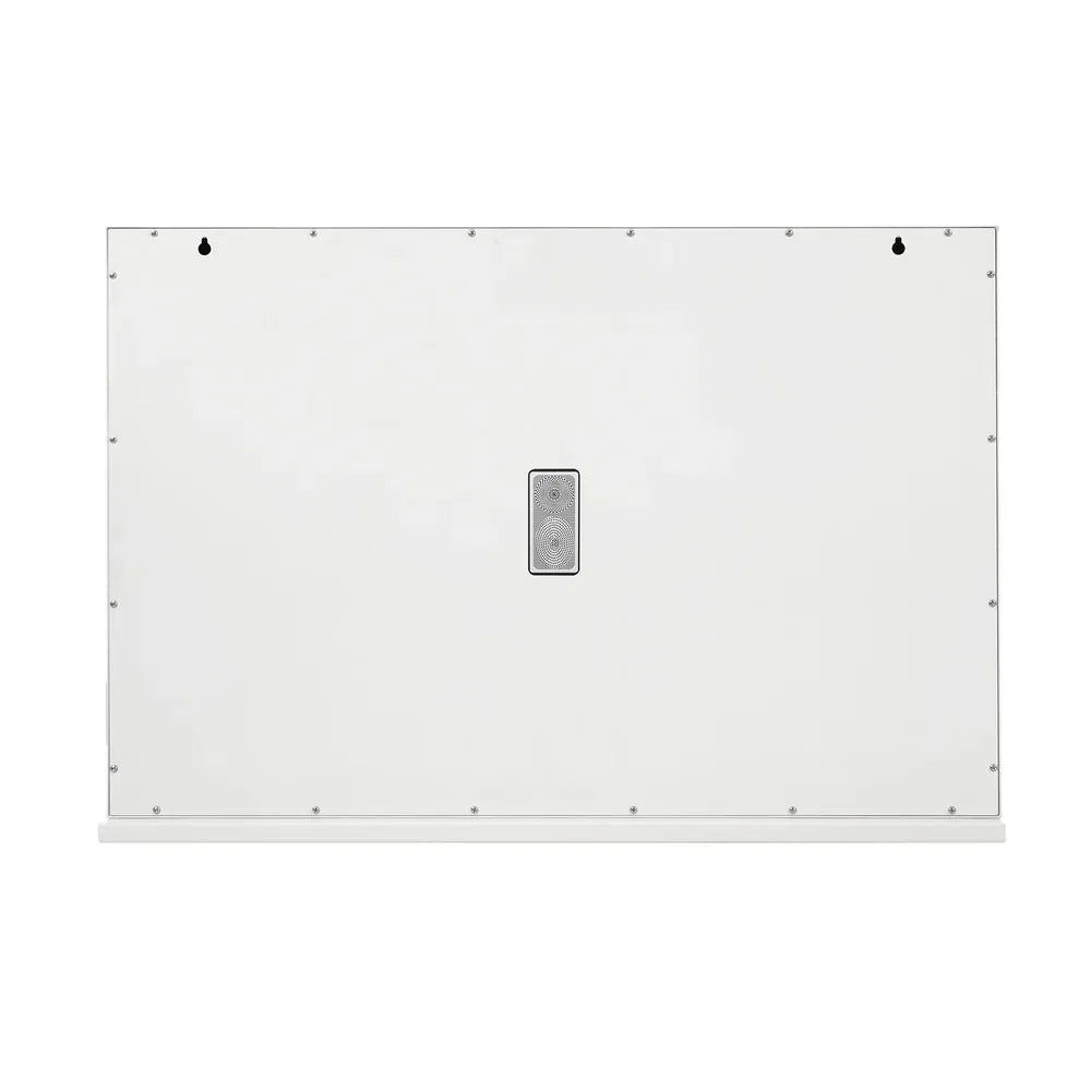 Bluetooth Hollywood Makeup Mirror 16 LED Light 90x62cm