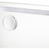 Oikiture Bluetooth Hollywood LED Makeup Mirror 90x60cm Crystal