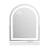 Embellir Makeup Mirror with Lights Hollywood Vanity Mirror 3 Colour LED White 40x50cm