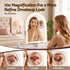 Embellir Makeup Mirror with Lights Hollywood Vanity Mirror 3 Colour LED White 40x50cm