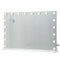 Embellir 90x60cm Makeup Mirror Large Hollywood Vanity Mirror with 18 Dimmable LED Bulbs