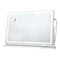 Embellir 90x60cm Makeup Mirror 360 degree Rotatable Vanity Mirror 10x magnifing