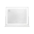 Hollywood Makeup Mirror – 18 LED Bulbs, Touch Control, 65×80cm, 5X Mirror