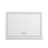Bluetooth Makeup Mirror 80x58cm Hollywood Vanity with LED Light Crystal