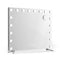 Hollywood Makeup Mirror – 18 LED Bulbs, Touch Control, 65×80cm, 5X Mirror