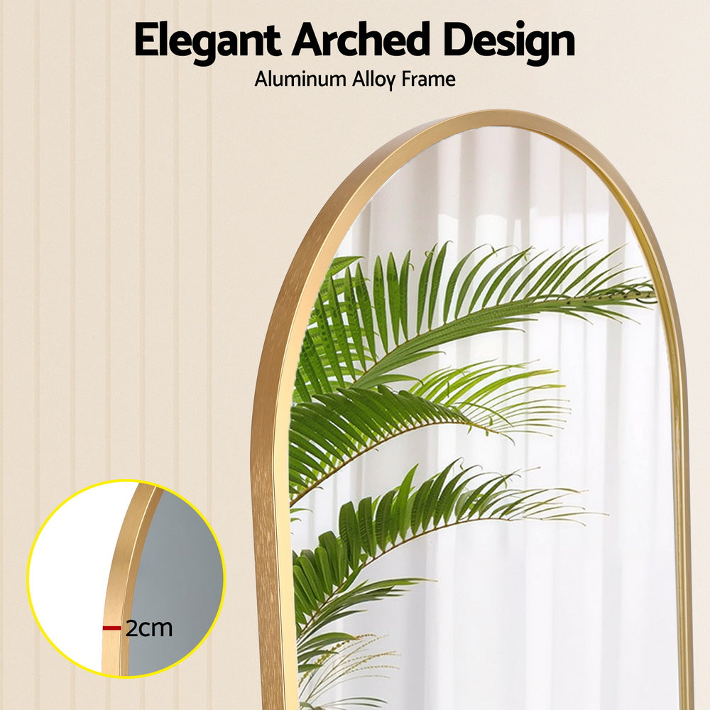 Full Length Mirror Floor Dressing Mirror 160cm