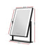 Embellir Makeup Mirror 30x40cm Hollywood Vanity with LED Light Rotation Black