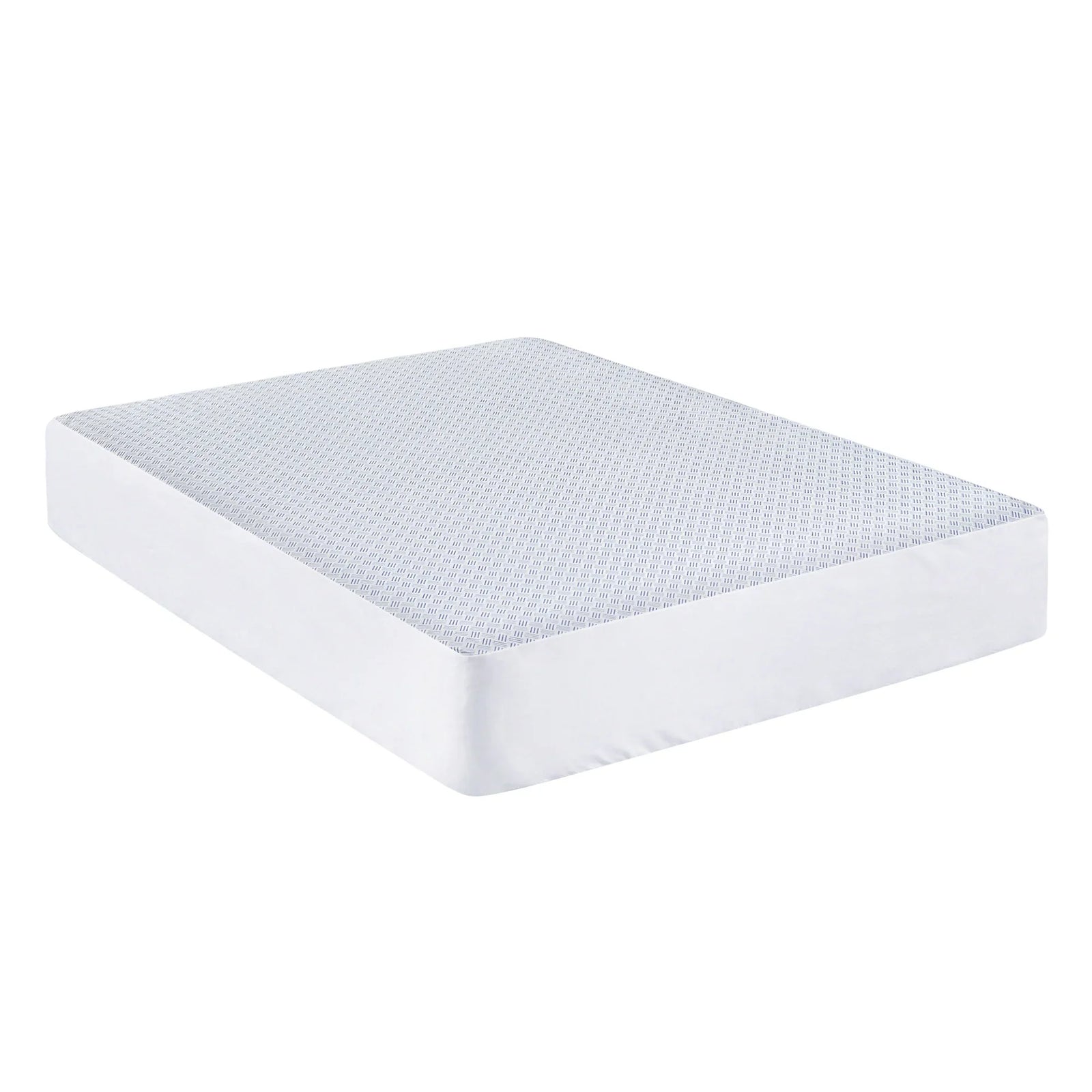 Cooling Mattress Protector Waterproof Deep Pocket Fitted Cover King