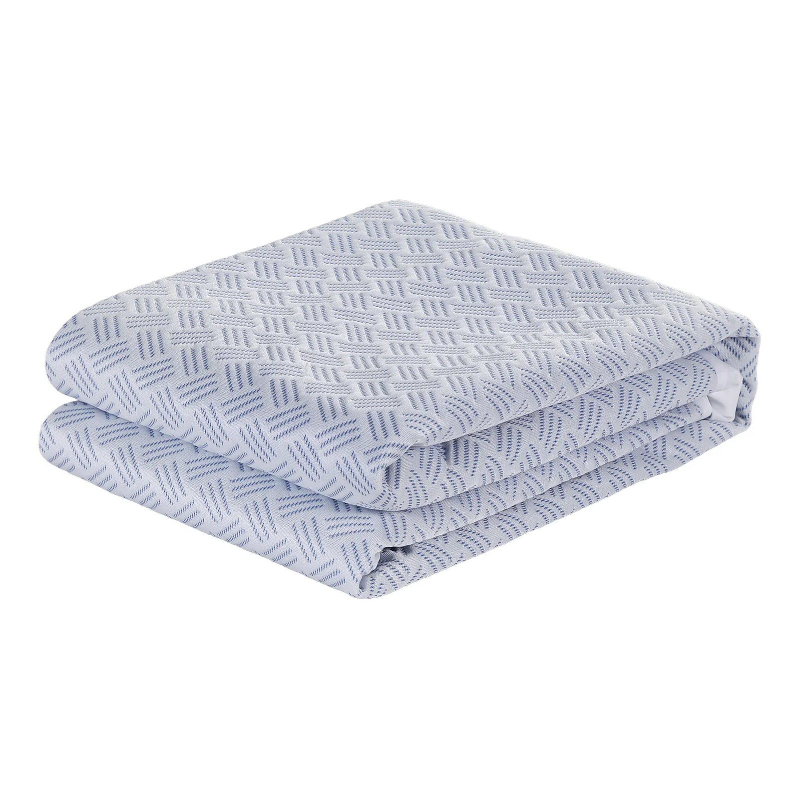 Cooling Mattress Protector Waterproof Deep Pocket Fitted Cover King