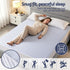 Cooling Mattress Protector Waterproof Deep Pocket Fitted Cover King