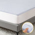Cooling Mattress Protector Waterproof Deep Pocket Fitted Cover King