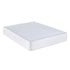Cooling Mattress Protector Waterproof Deep Pocket Fitted Cover Queen