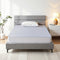 Cooling Mattress Protector Waterproof Deep Pocket Fitted Cover Single