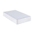 Cooling Mattress Protector Waterproof Deep Pocket Fitted Cover Single