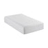Waterproof Mattress Protector 100% Cotton Quilted Fitted Cover King Single