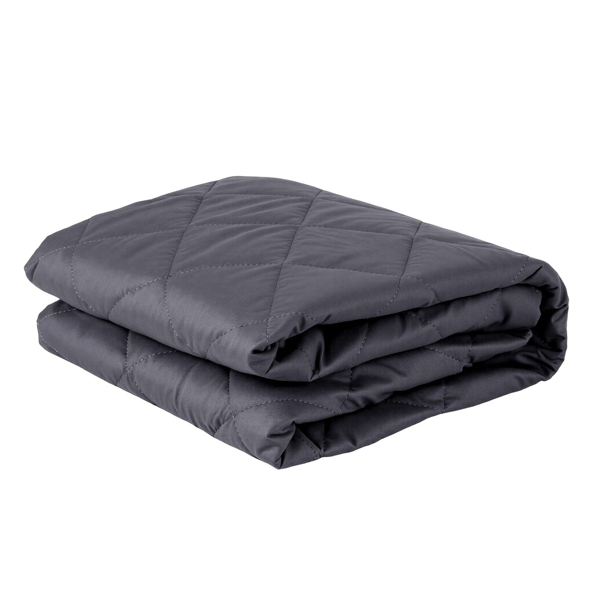 Waterproof Microfiber Mattress Protector, 360 Elastic Fit, Double Size