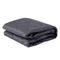 Water-Resistant Mattress Protector Microfiber 360° Fit Double