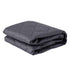 Waterproof Microfiber Mattress Protector, 360-Degree Elastic Fit, King Size