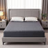 Giselle Water-Resistant Mattress Protector Microfiber 360° Fit King