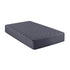 Water-Resistant Mattress Protector Microfiber 35cm 360° Fit Single
