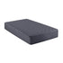 Water-Resistant Mattress Protector Microfiber 35cm 360° Fit Single