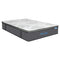 Dreamz Spring Mattress Bed Pocket Egg Queen-1950770002063921153