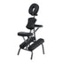 Portable Massage Chair Lightweight Folding Tattoo Lash Beauty Bed