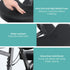 Portable Massage Chair Lightweight Folding Tattoo Lash Beauty Bed