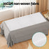 Zenses 80cm X 180cm Massage Table Cover  6 Rolls 300 Pieces