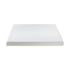 Memory Foam Mattress Topper Reversible Cool Gel 10cm King