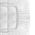 Mattress Topper Pillowtop Airflow Mesh 5cm Queen