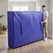 Mattress Bag Easy Moving Waterproof Storage Dust Cover Protector Double