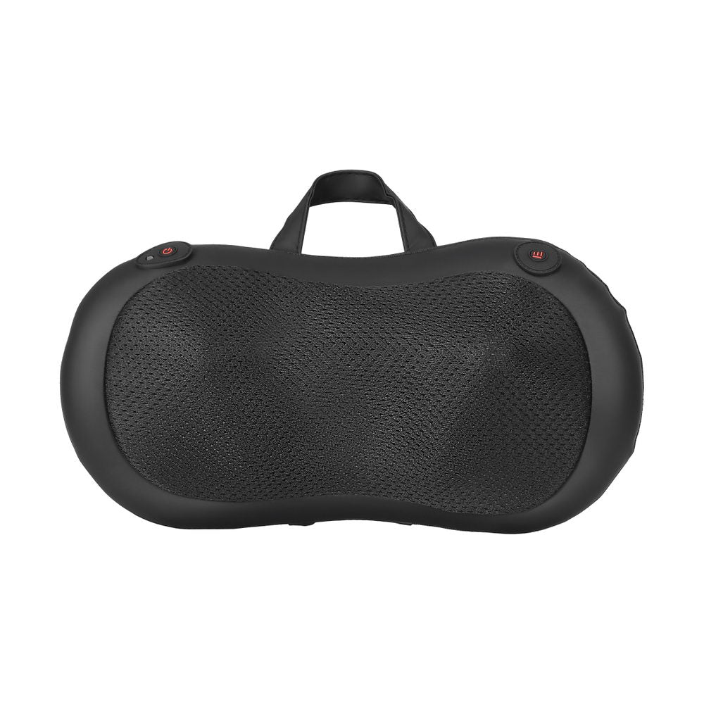 Neck Massager With Heat Kneading Back Massager