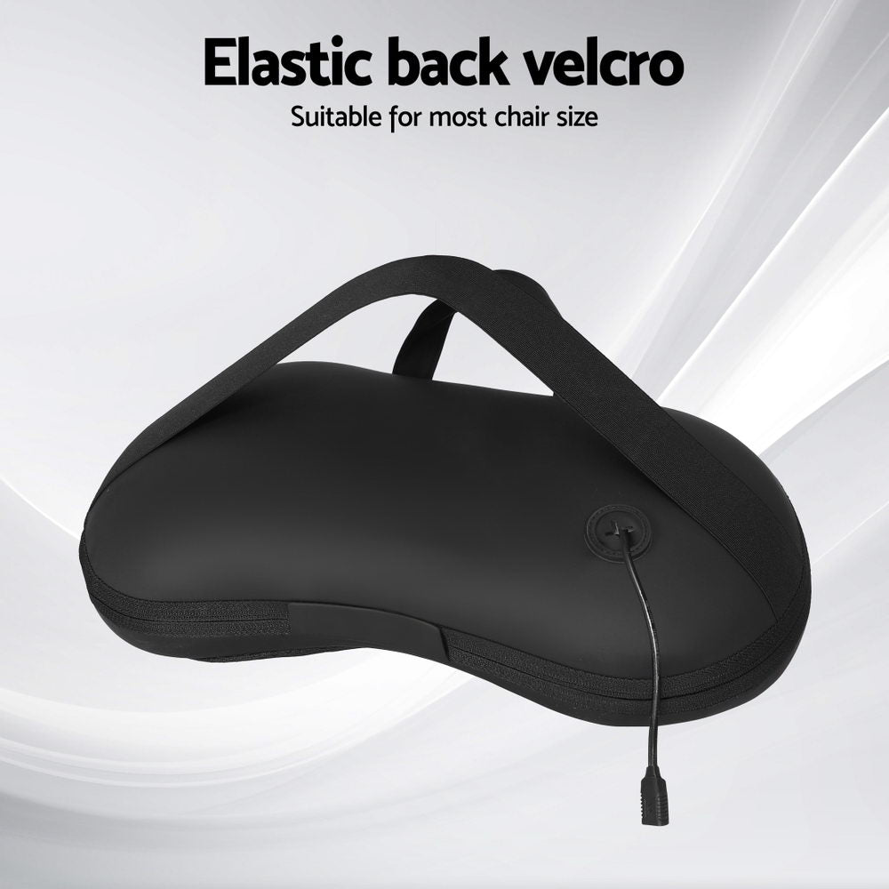 Neck Massager With Heat Kneading Back Massager