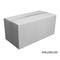 400x200x180mm White RSC Carton – Durable Cardboard Carton 50 Pack-2102558658125762560