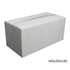 400x200x180mm White RSC Carton – Durable Cardboard Carton 50 Pack-2102558658125762560