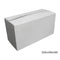 320x140x160mm White RSC Carton – Durable Cardboard Carton 50 Pack-2029334119334416384