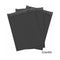 310x405mm Black Poly Mailer – Self-Sealing Shipping Bag 100 Pack-2102558660994666497